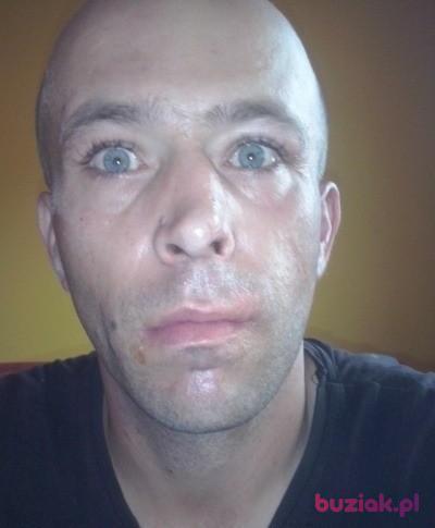 Łukasz, Male, 42, Koło, Polska, Photo: 2
