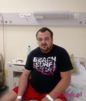 Sławek, Male, 45, Ropczyce, Polska, Photo: 10