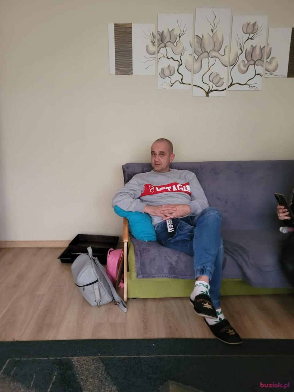 Tomasz, Male, 50, Ostrów Wielkopolski, Polska, Photo: 2