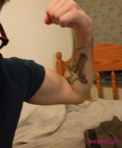 Mateusz, Mężczyzna, 31, Radom, Polska, Zdjęcie: 5
