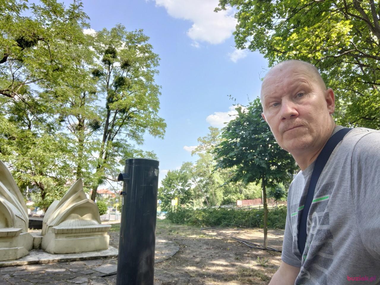 krzysiek, Male, 53, Drezdenko, Polska, Photo: 1