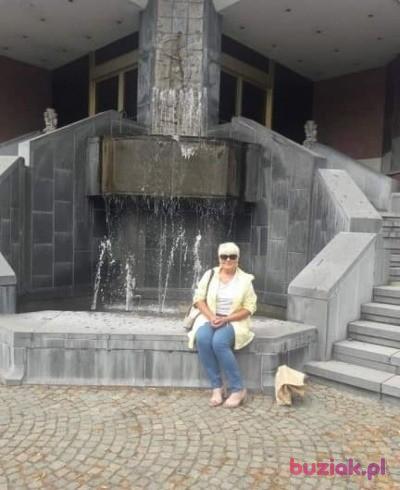 Iwona, Female, 59, Kielce, Polska, Photo: 2