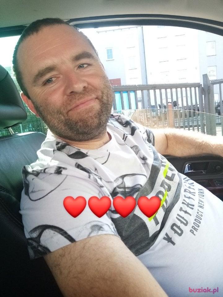 Marcin, Male, 44, Wschowa, Polska, Photo: 2
