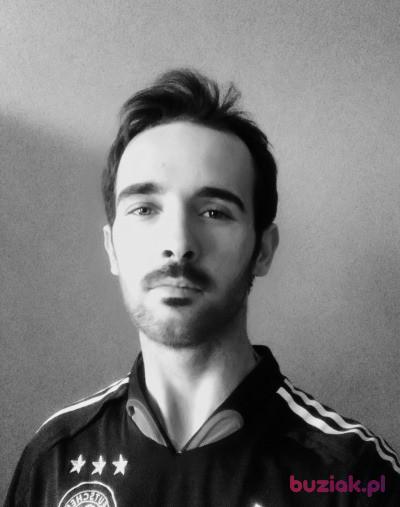 Damian, Male, 35, Tuchola, Polska, Photo: 2