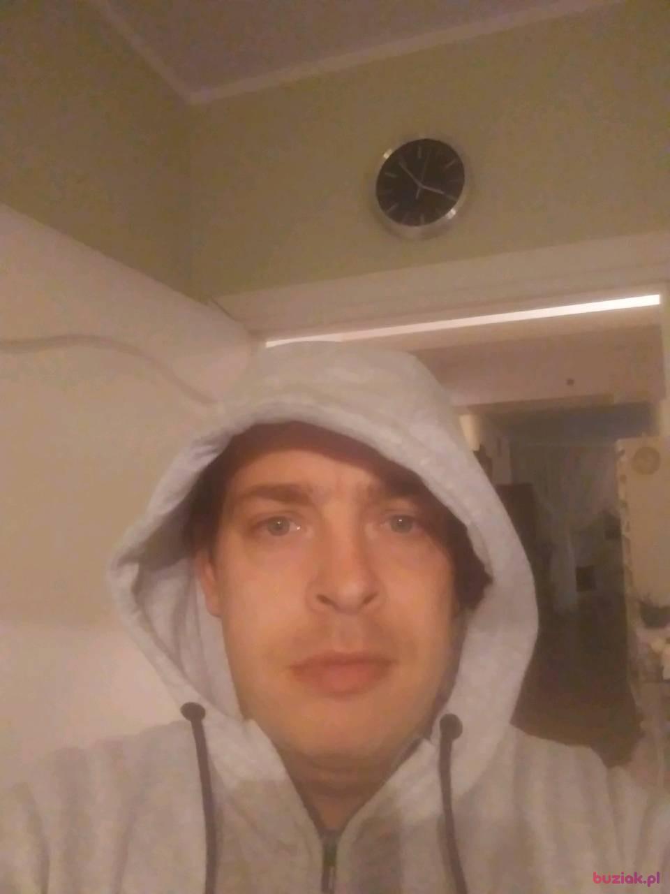 hexxxs, Male, 42, Luboń, Polska, Photo: 2
