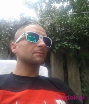 Adrian, Male, 39, Bydgoszcz, Polska, Photo: 1