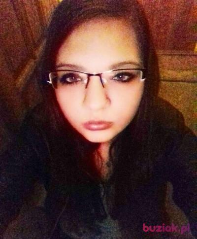 Angelika, Female, 25, Bytom, Polska, Photo: 1
