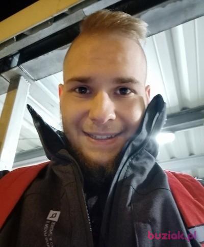 Daniel, Mężczyzna, 32, Rotterdam, Holandia, Zdjęcie: 2