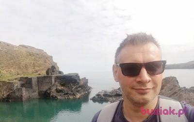 Szymon, Male, 47, Llandrindod, Wielka Brytania, Photo: 2