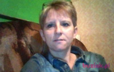 kinga, Female, 49, Ostrów Mazowiecka, Polska, Photo: 1