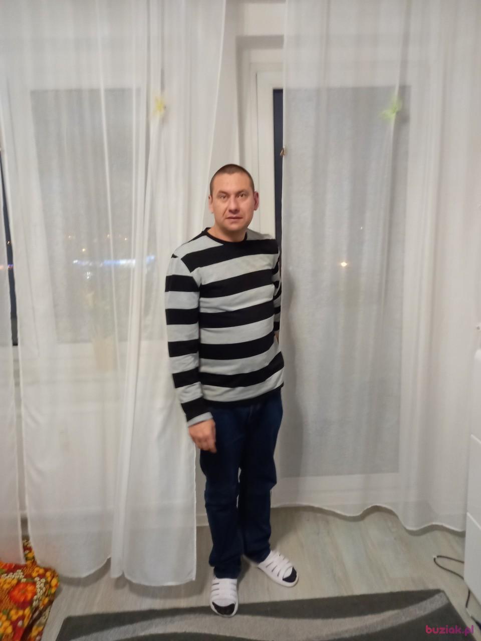 Mariusz, Male, 40, Swarzędz, Polska, Photo: 1