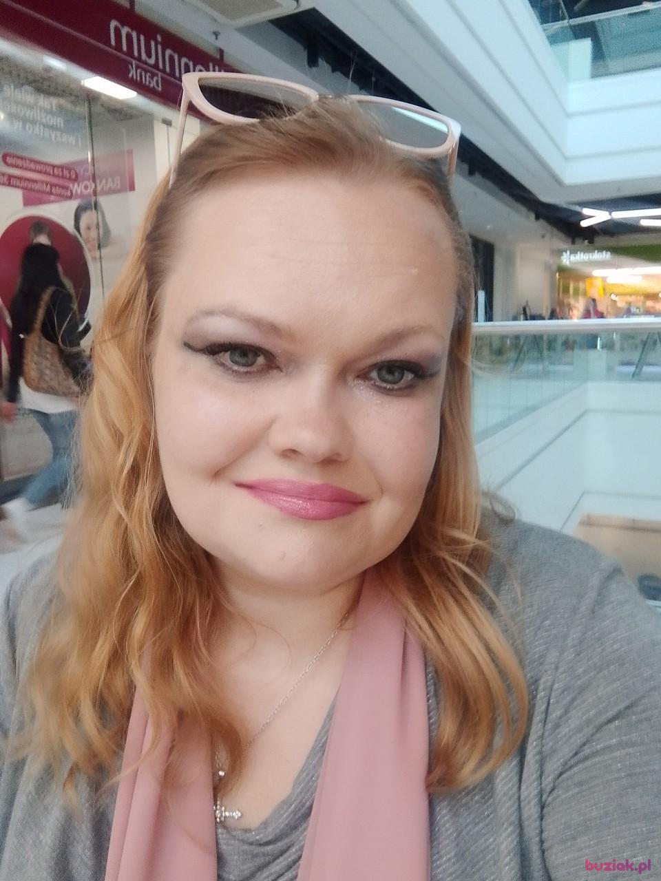 Magdalena, Female, 46, Białystok, Polska, Photo: 2
