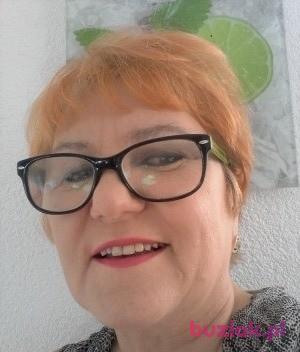 jadzia, Female, 66, Garwolin, Polska, Photo: 2