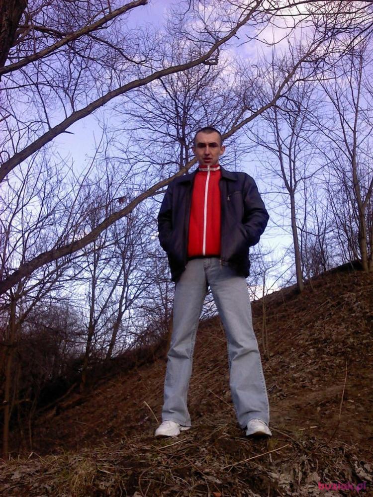 Łukasz, Male, 44, Bytów, Polska, Photo: 5