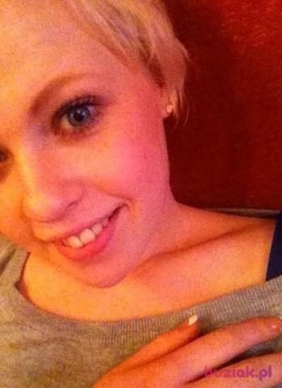 Aga, Female, 29, Polska, Photo: 3