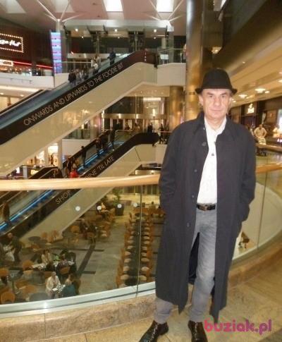 waldek, Male, 60, Southampton, Wielka Brytania, Photo: 5