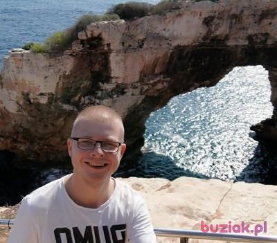 Krystian, Male, 34, Wrocław, Polska, Photo: 2