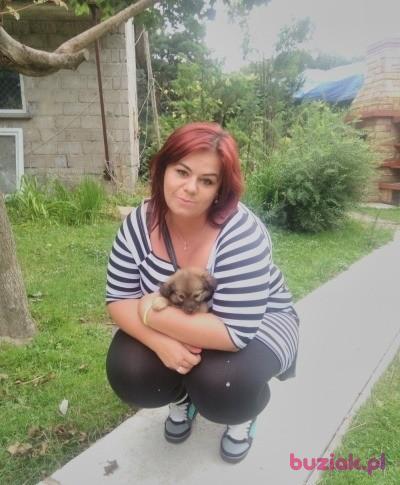 Iza, Female, 39, Ropczyce, Polska, Photo: 2