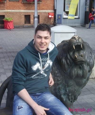 Adam, Male, 33, Bydgoszcz, Polska, Photo: 4