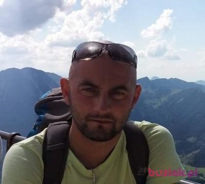 niemalipy1, Mężczyzna, 48, Sanok, Polska, Zdjęcie: 3