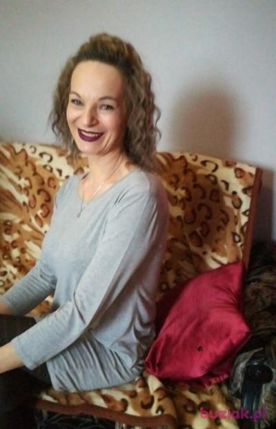Monika, Female, 50, Lubin, Polska, Photo: 2