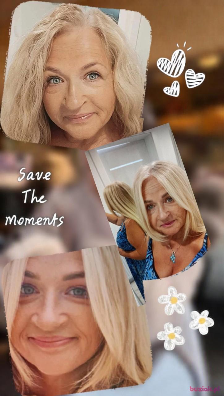 Beata, Female, 60, Kętrzyn, Polska, Photo: 3