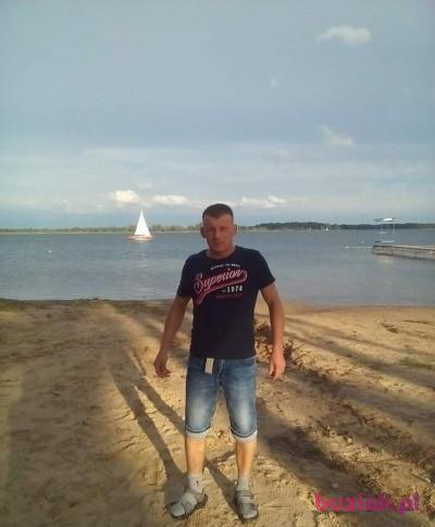 Łukasz, Male, 42, Mogilno, Polska, Photo: 2