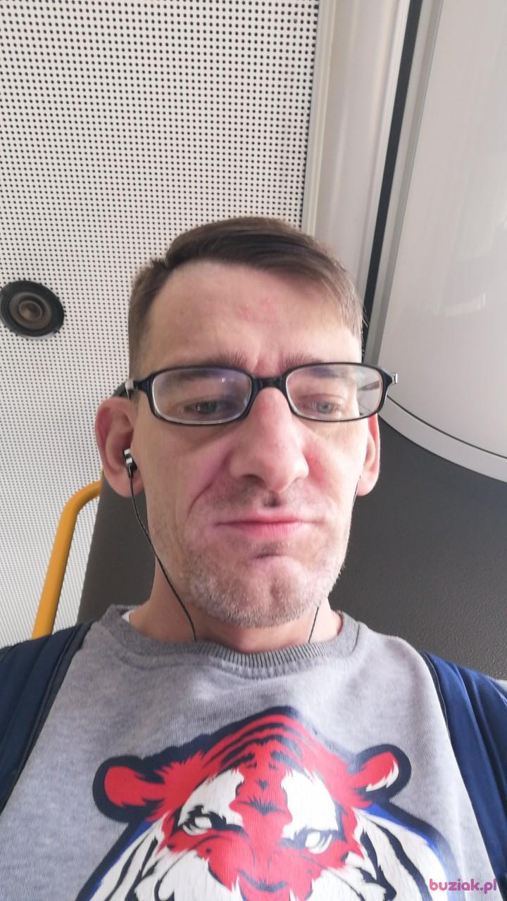 Przemyslaw, Mężczyzna, 44, Kraków, Polska, Zdjęcie: 8