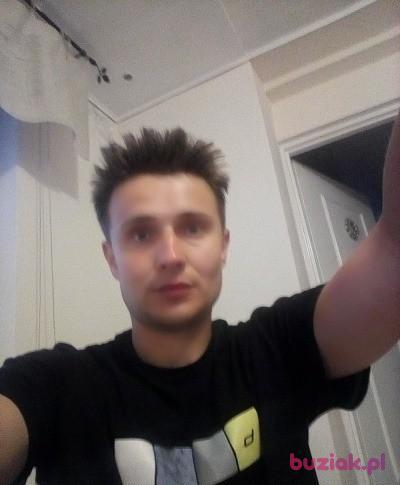 Sławomir, Male, 37, Sucha Beskidzka, Polska, Photo: 2