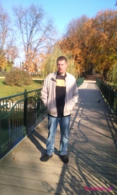 Paweł, Mężczyzna, 37, Zamość, Polska, Zdjęcie: 2