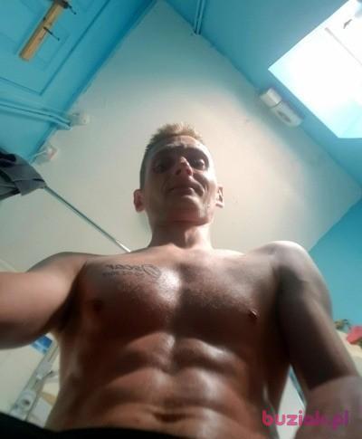 Łukasz, Male, 36, Sketty, Wielka Brytania, Photo: 3