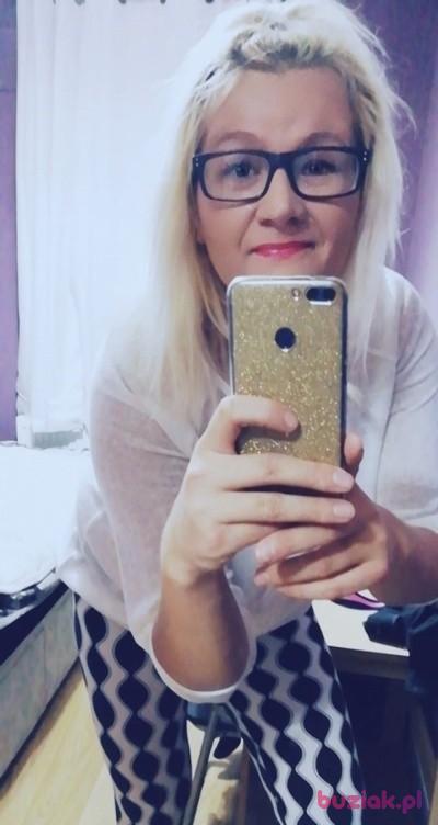 Kinga ;), Female, 33, Broughton, Wielka Brytania, Photo: 1