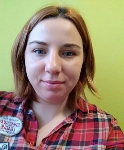 Sylwia, Female, 33, Suwałki, Polska, Photo: 2