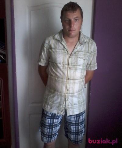 maniek8792, Male, 34, Wągrowiec, Polska, Photo: 3