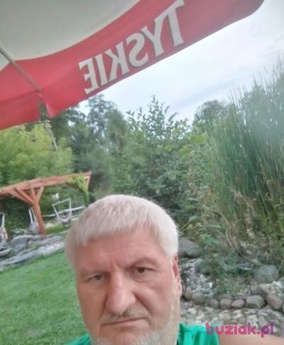 Mirek, Mężczyzna, 64, Biała, Polska, Zdjęcie: 2