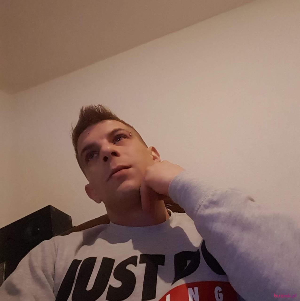 Wojciech, Male, 34, Złotów, Polska, Photo: 4