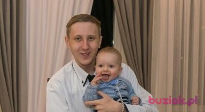 Łukasz, Male, 27, Działoszyn, Polska, Photo: 2