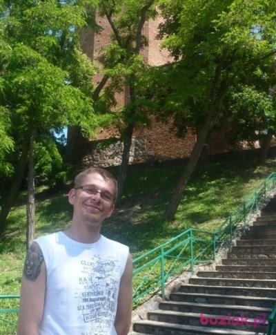Dawid, Male, 45, Gniewkowo, Polska, Photo: 1