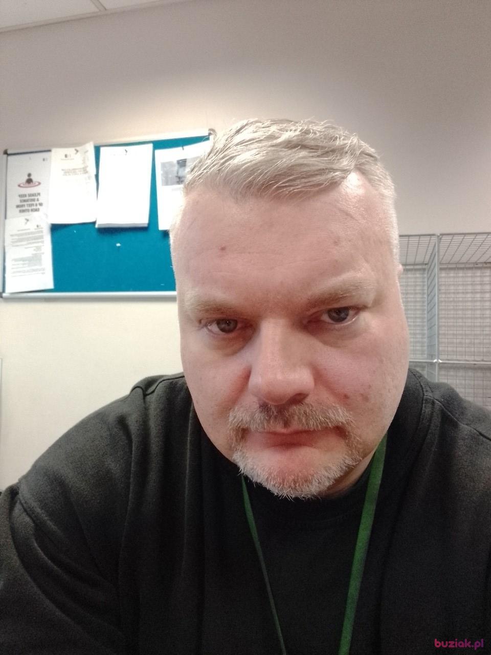 Andrzej, Mężczyzna, 49, Swindon, Wielka Brytania, Zdjęcie: 2