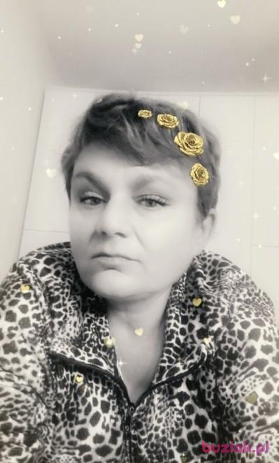 Marta, Female, 53, Iłża, Polska, Photo: 2