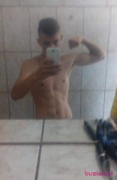 siwy11602, Male, 30, Strzelin, Polska, Photo: 2