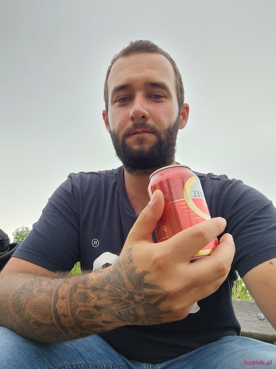 Doman, Male, 33, Amsterdam, Holandia, Photo: 2