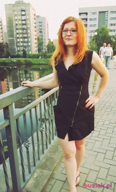 sinka69, Female, 44, Chorzów, Polska, Photo: 1