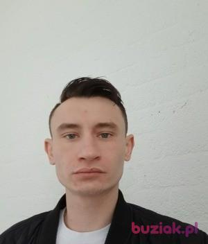 Mateusz, Male, 34, Holandia, Photo: 2
