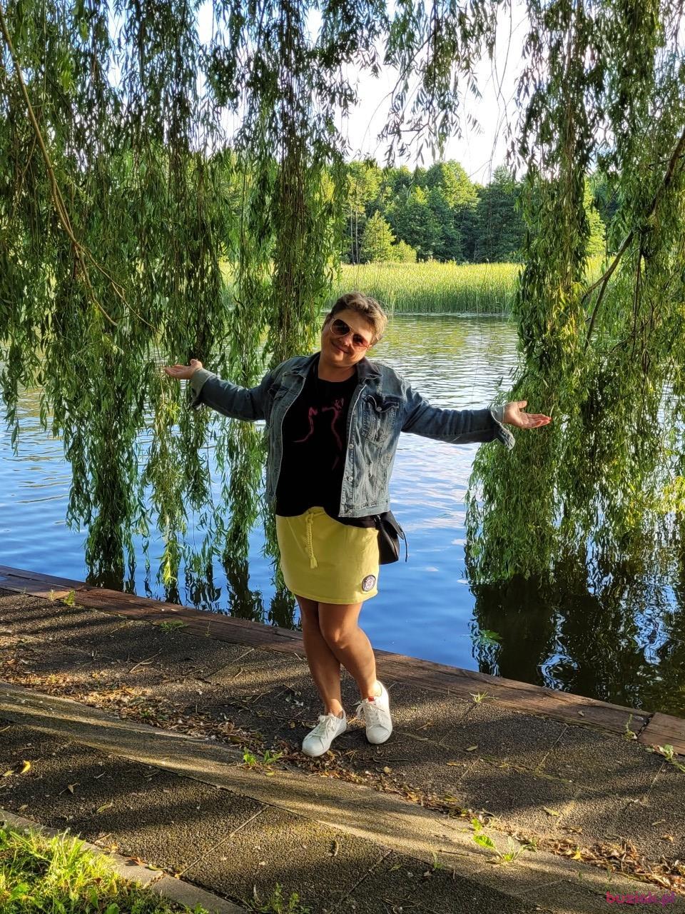 Agnieszka, Female, 48, Białystok, Polska, Photo: 3