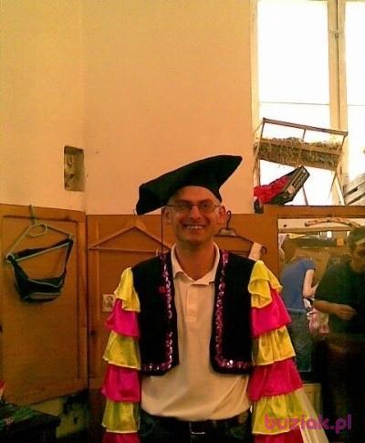 Adam, Male, 51, Lubań, Polska, Photo: 6