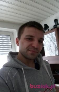 Sajmonnn, Male, 37, Niemcy, Photo: 2
