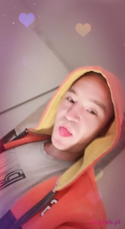 Łukasz, Male, 30, Susz, Polska, Photo: 7