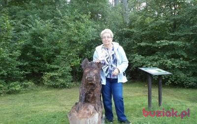 zofia, Kobieta, 78, Szczytno, Polska, Zdjęcie: 1