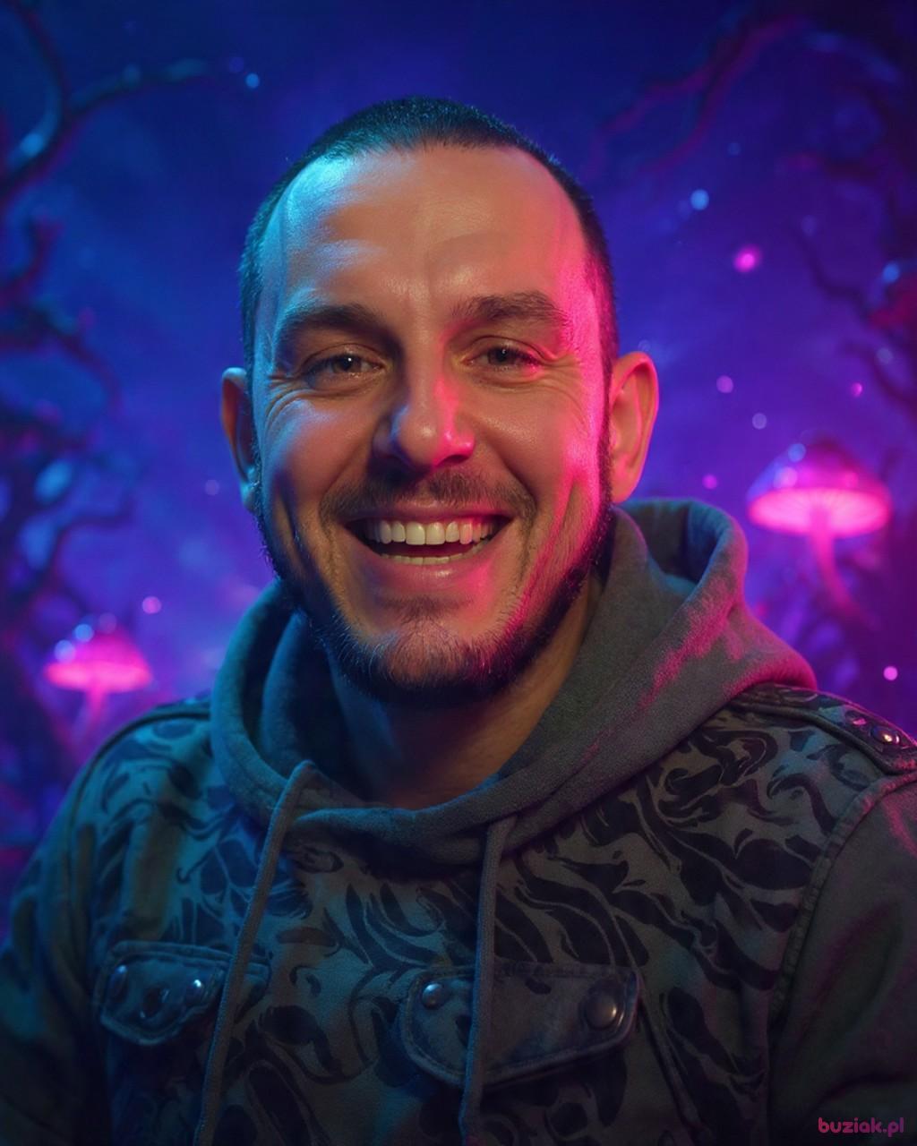Jacek, Male, 38, Białogard, Polska, Photo: 2